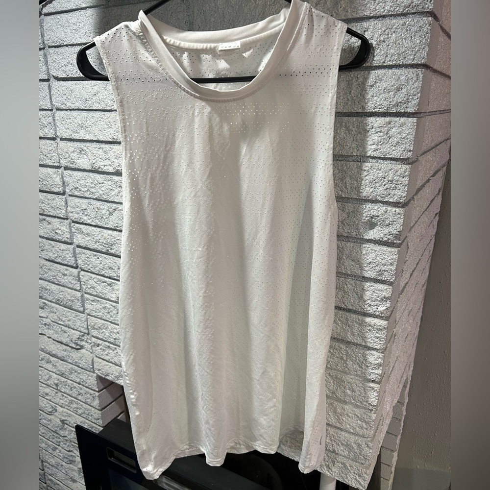 Zyia tank top